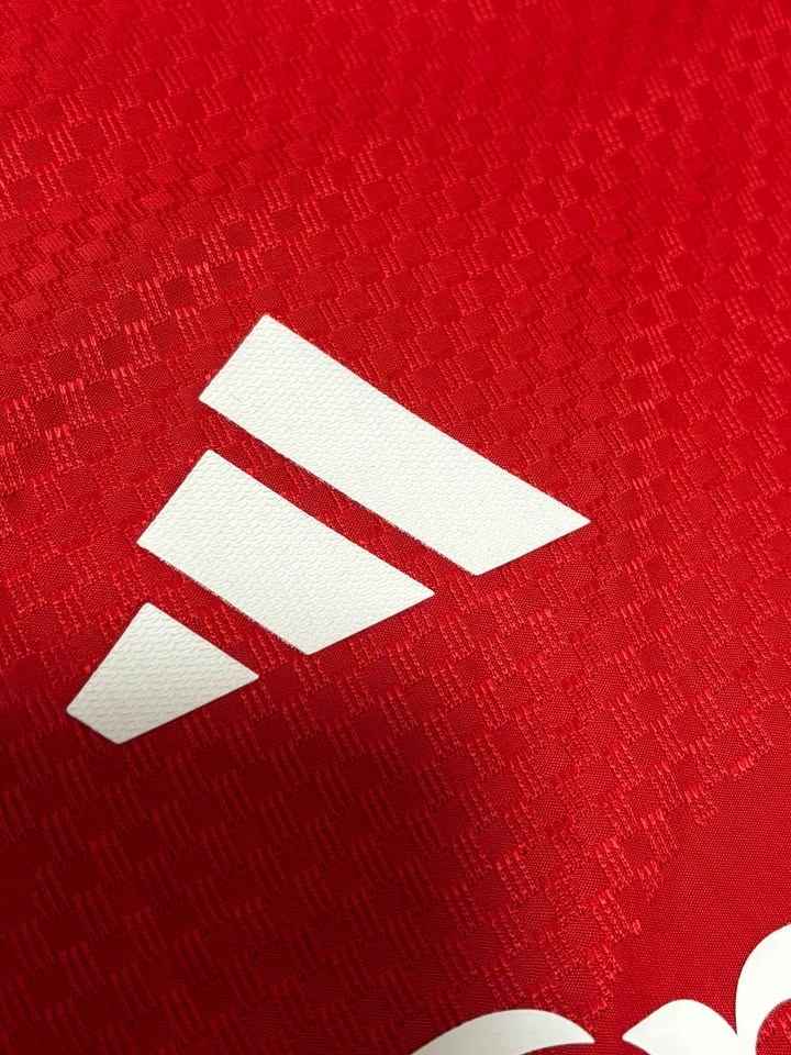 Adidas Arsenal “Ødegaard” Number 8 Home Jersey - photo 4