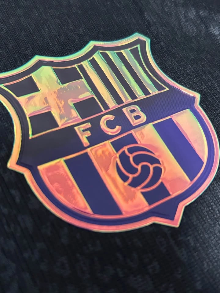 Nike FC Barcelona Lamine Yamal Mamba Edition Jersey - Size L - photo 4