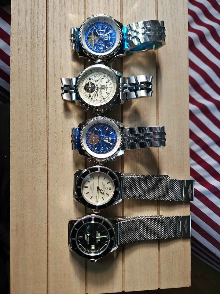 Men's Watches