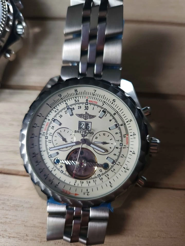 Men's Watches - photo 3