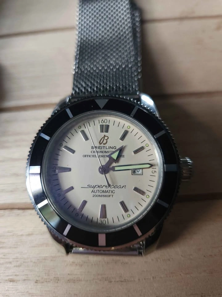 Men's Watches - photo 4