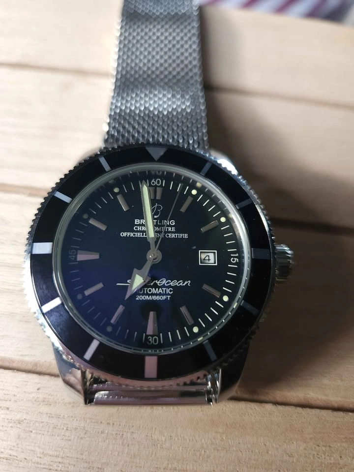 Men's Watches - photo 5