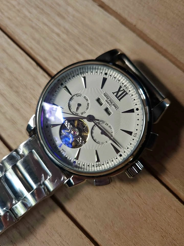 Men's Watches