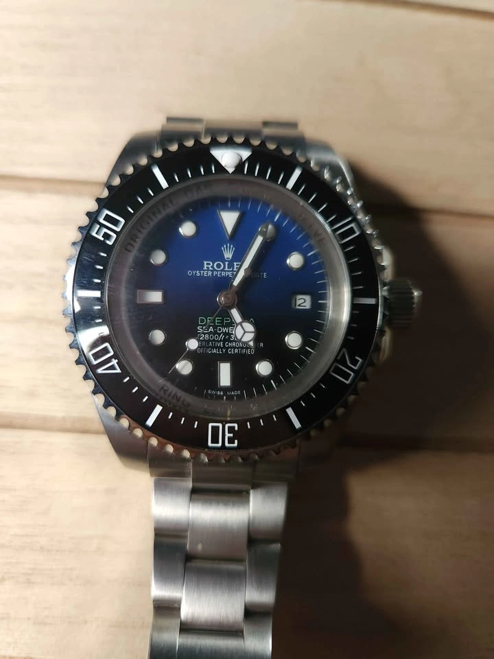 Men's Watches - photo 3