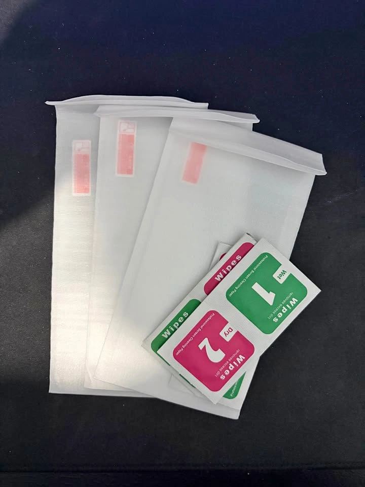 Odin 2 Mini Screen Protectors