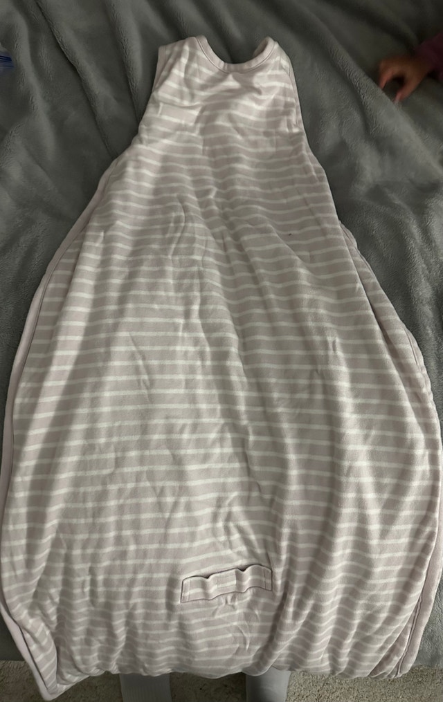 Woolino sleep sack age 2-4 - photo 2