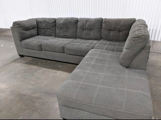 Perfect Condition SECTIONAL COUCH - photo 2