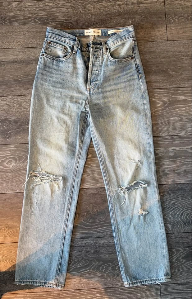 Closet clear out - jeans / cargo pants - photo 2