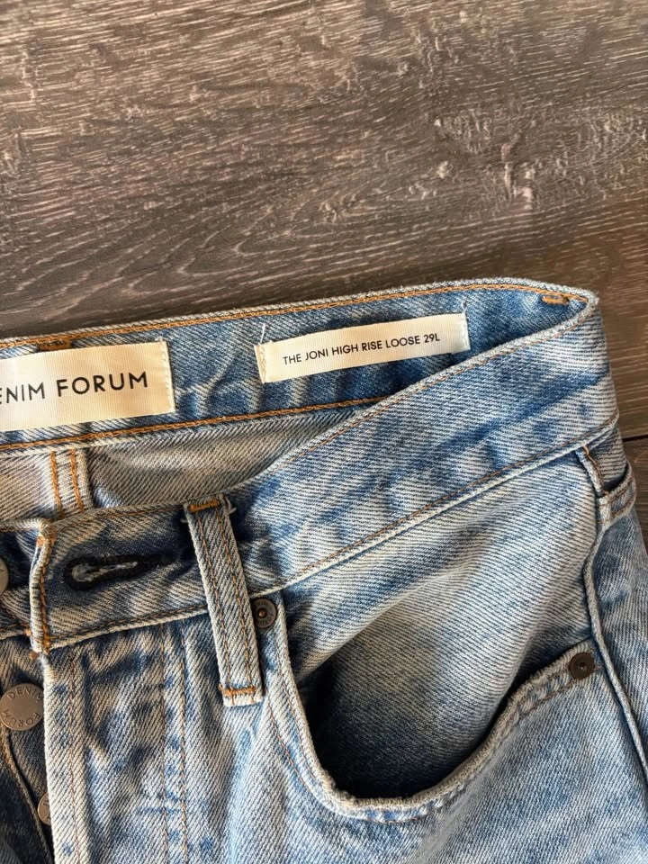 Closet clear out - jeans / cargo pants - photo 3