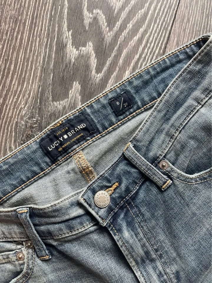 Closet clear out - jeans / cargo pants - photo 4