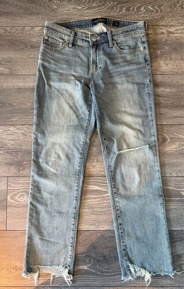 Closet clear out - jeans / cargo pants - photo 5