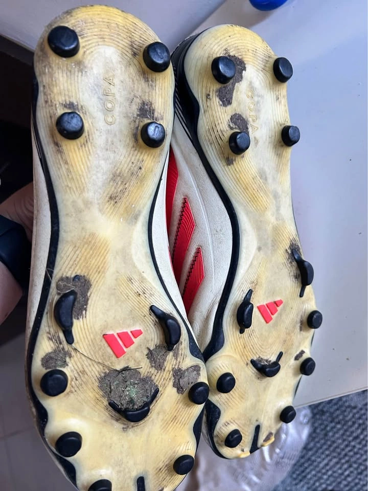 Soccer Cleats mens Size 10 - photo 2