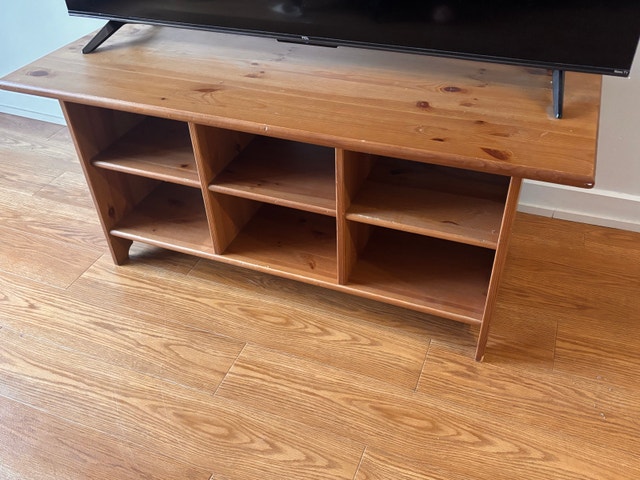 TV stand - photo 2