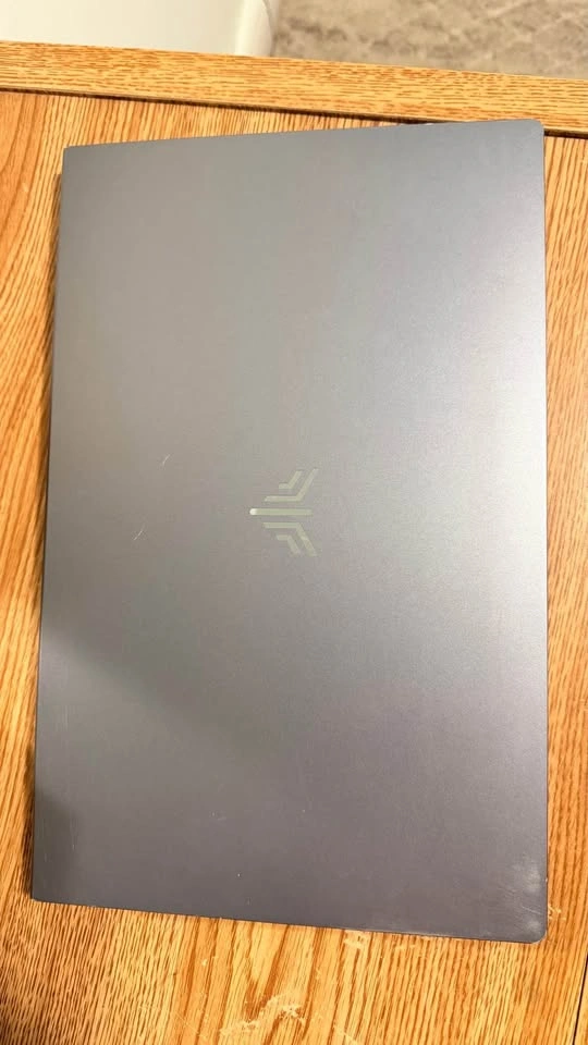 Acemagic LX15 16GB RAM 512GB SSD Intel N97 Laptop - photo 2