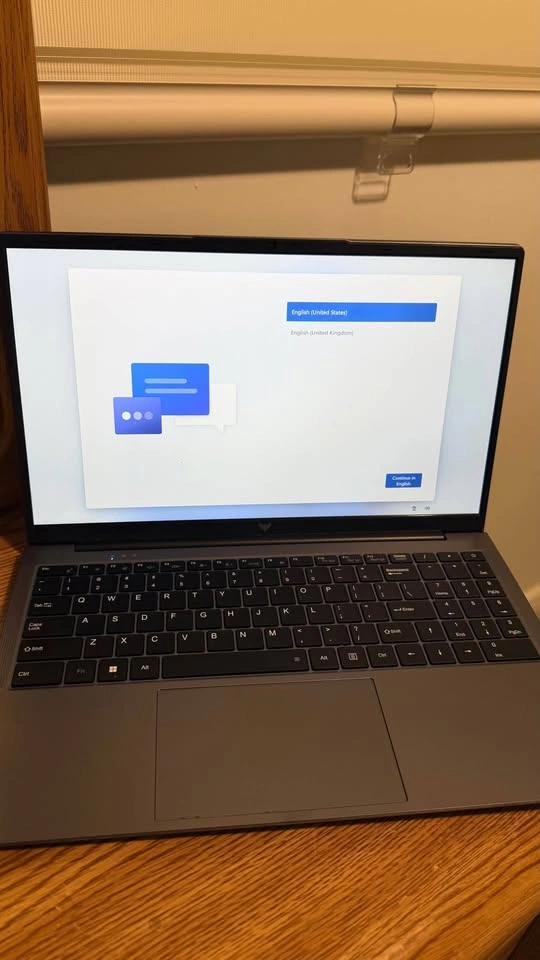 Acemagic LX15 16GB RAM 512GB SSD Intel N97 Laptop - photo 3