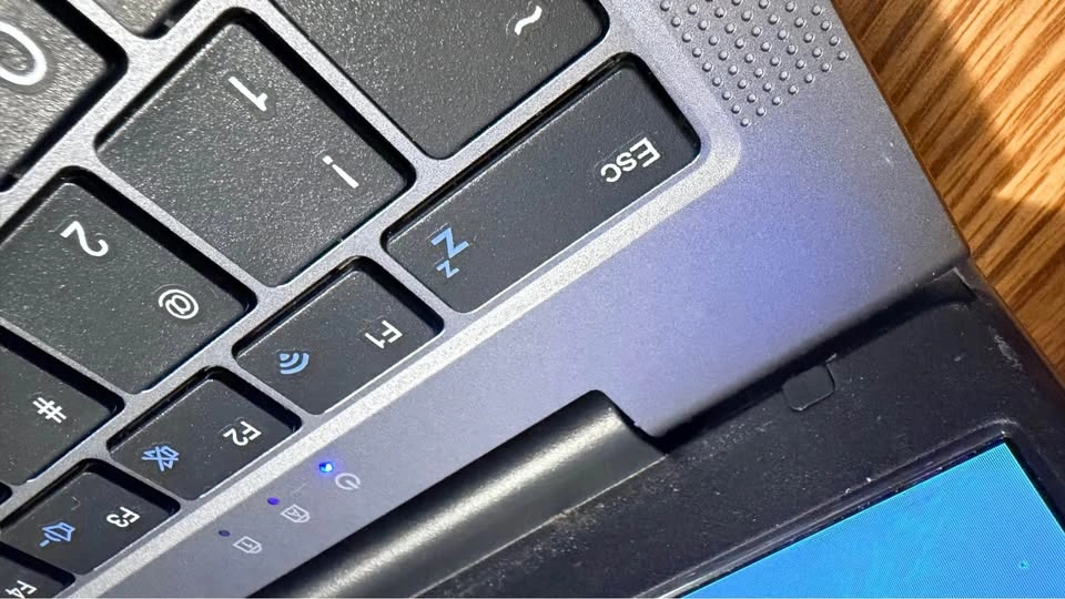 Acemagic LX15 16GB RAM 512GB SSD Intel N97 Laptop - photo 5