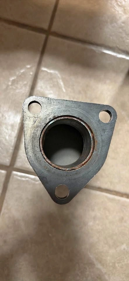 FITS HONDA ODYSSEY 2011 2012 2013 REAR Catalytic Converter 3.5L