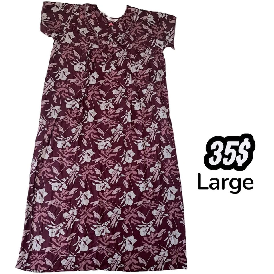 Brand New Minaz Embroidered Kurta Dress - photo 3