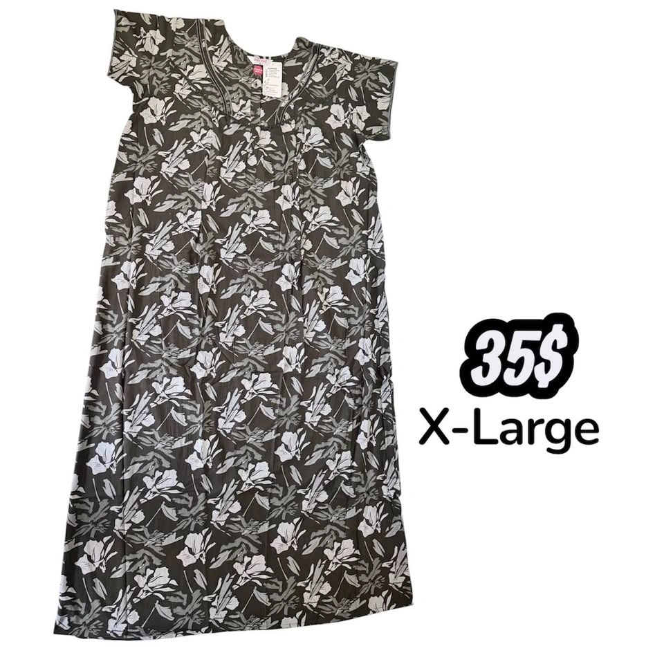 Brand New Minaz Embroidered Kurta Dress - photo 4