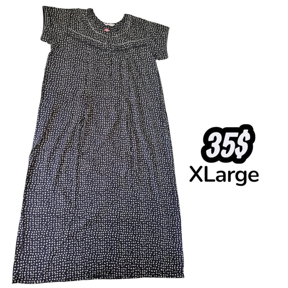 Brand New Minaz Embroidered Kurta Dress - photo 5