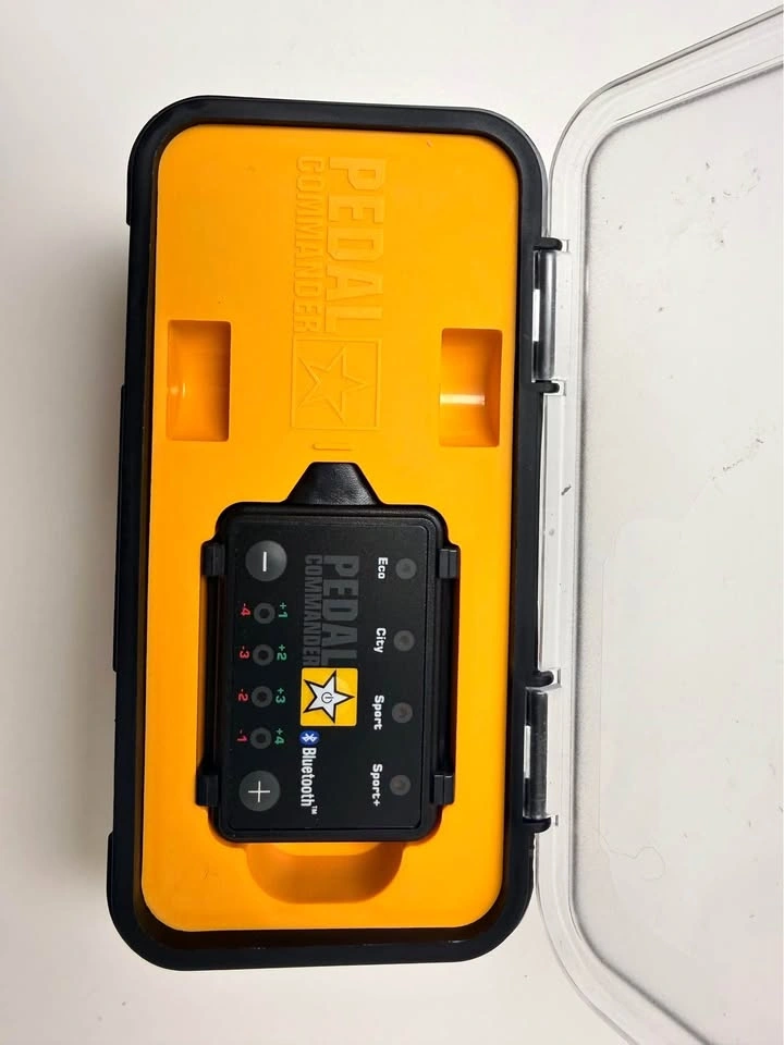 PEDAL COMMANDER for Chevrolet Camaro 2016-2024 PC49