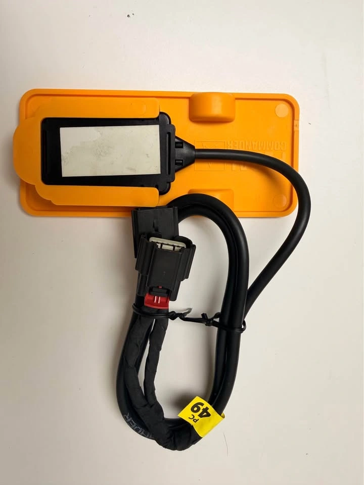PEDAL COMMANDER for Chevrolet Camaro 2016-2024 PC49 - photo 2