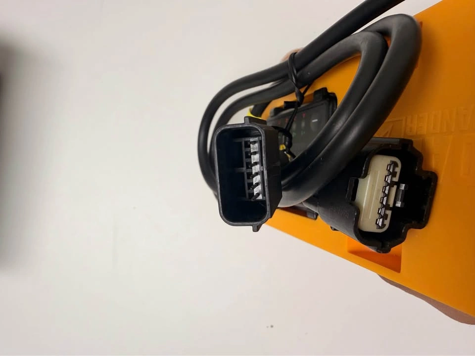 PEDAL COMMANDER for Chevrolet Camaro 2016-2024 PC49 - photo 3