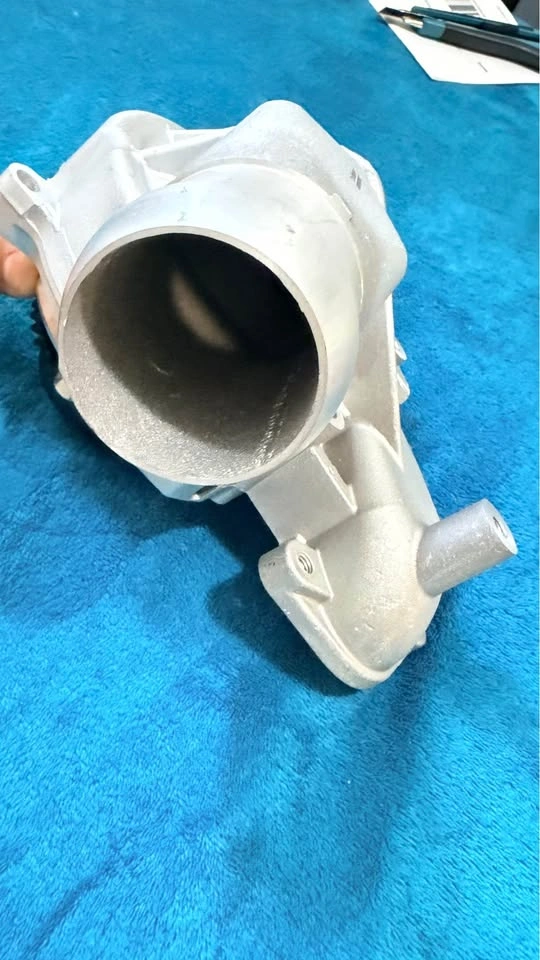 Water Pump Engine for Chevy/GMC Silverado/Sierra 2500HD/3500HD - photo 4
