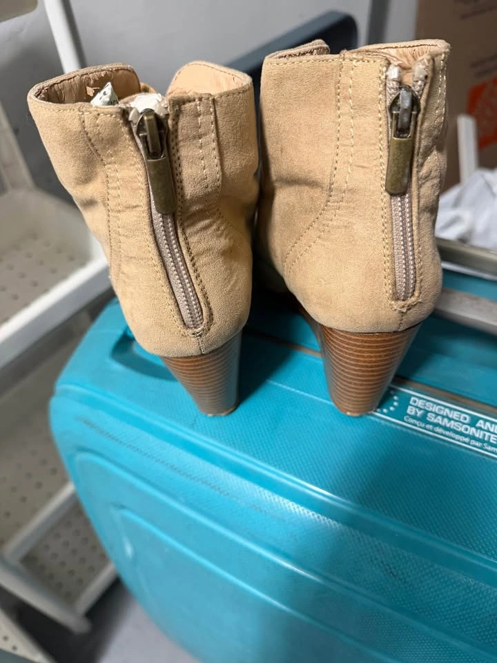 Women Boots - photo 2