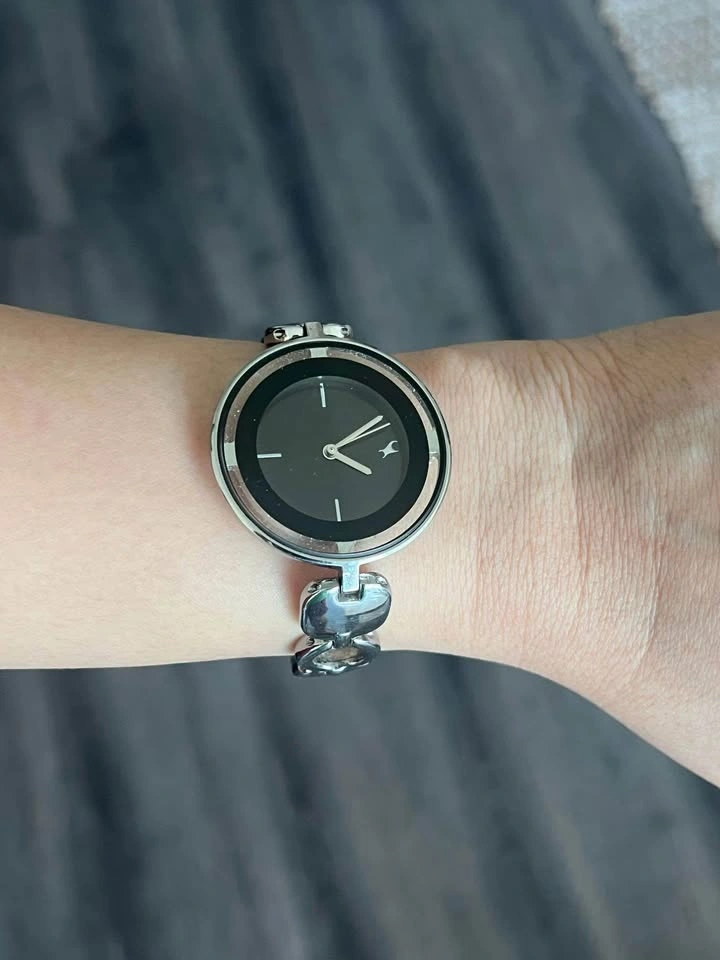 FastTrack Female Watch