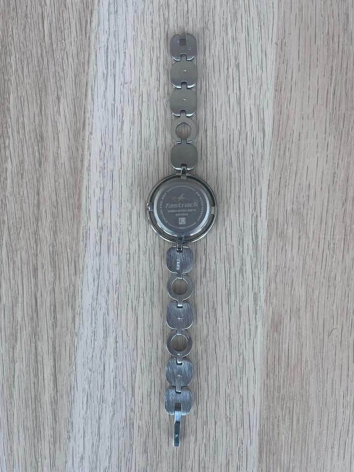 FastTrack Female Watch - photo 3