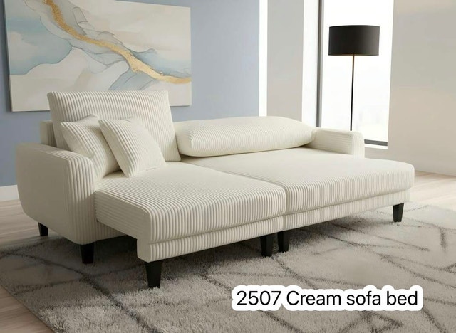 Upgrade Your Space Beautiful Sectional Sofa Bed Modern Couch - photo 3
