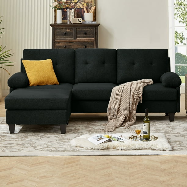 Limited Offer Premium Sectional Sofa L-Sofa Couch