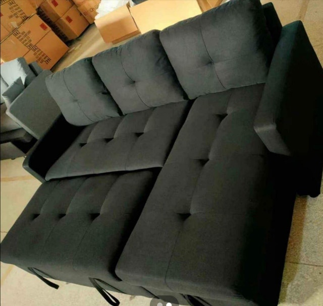 Sectional Sofa Modern Brand New Couches - photo 4