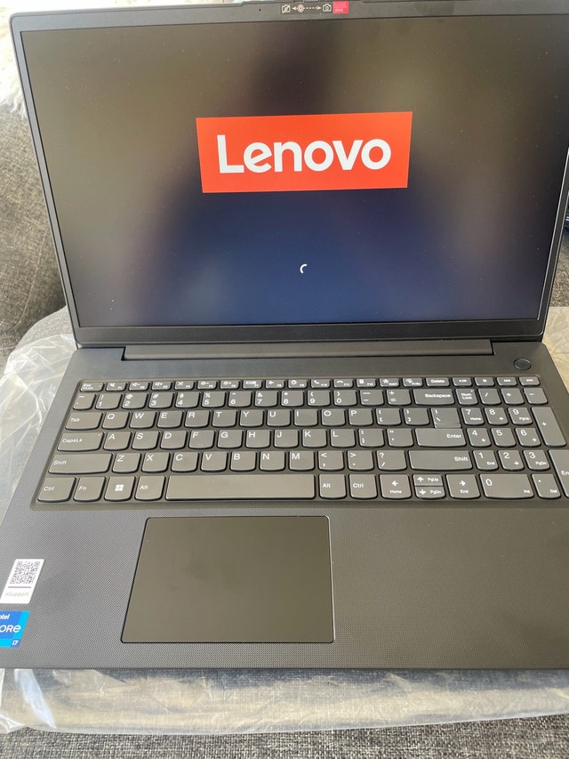 Lenovo V15 G4 - Intel Core i7 13th Gen | 24GB RAM | 1TB SSD