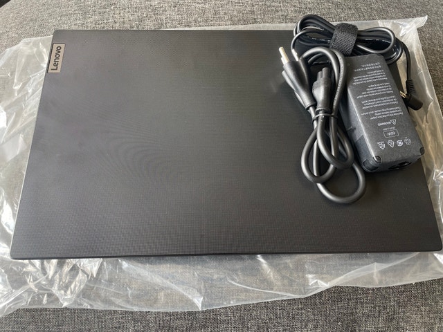 Lenovo V15 G4 - Intel Core i7 13th Gen | 24GB RAM | 1TB SSD - photo 2