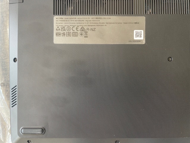 Lenovo V15 G4 - Intel Core i7 13th Gen | 24GB RAM | 1TB SSD - photo 3