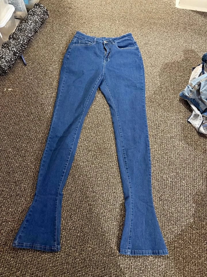 Jeans – Size 0XL – NEW