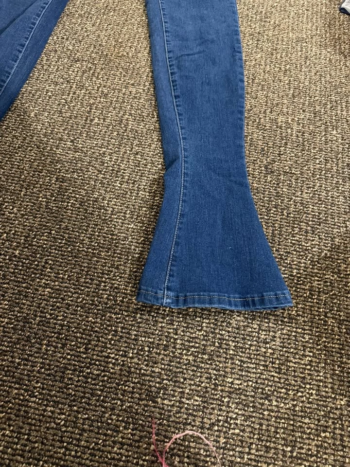 Jeans – Size 0XL – NEW - photo 2
