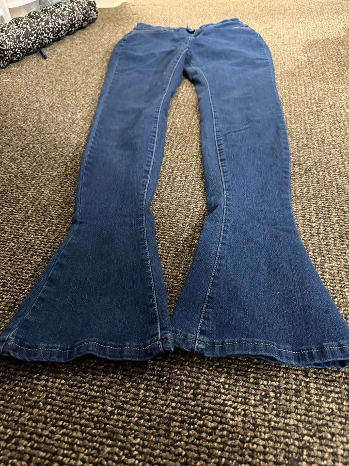Jeans – Size 0XL – NEW - photo 3