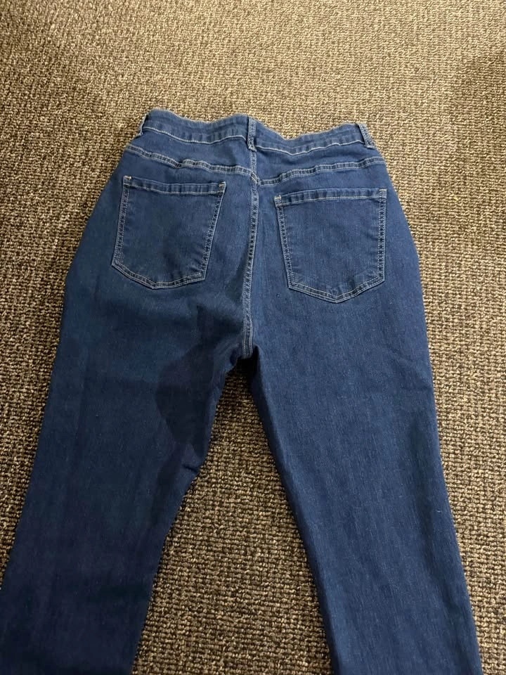 Jeans – Size 0XL – NEW - photo 4