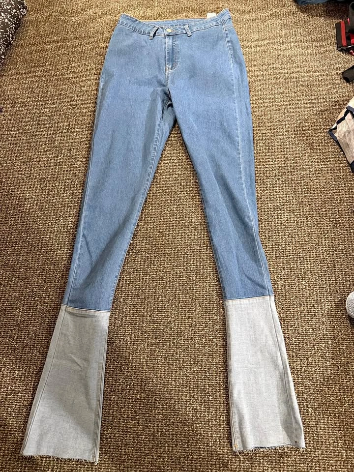 Jeans – Size 0XL – NEW
