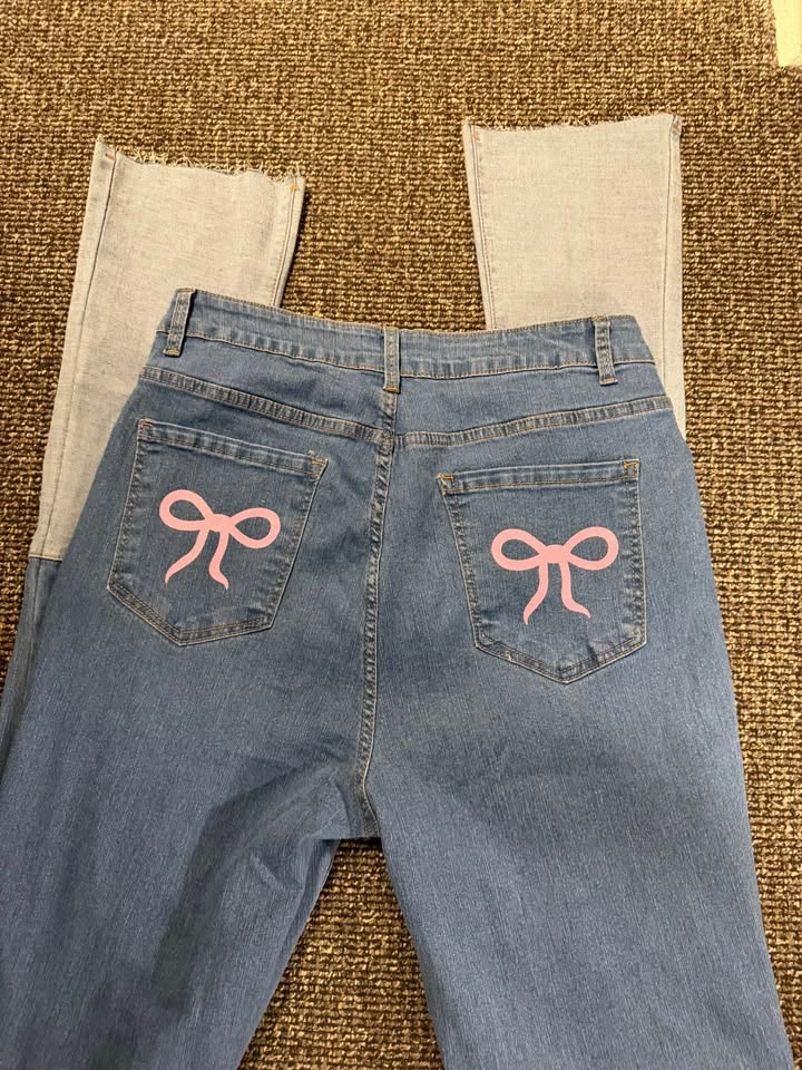 Jeans – Size 0XL – NEW - photo 2