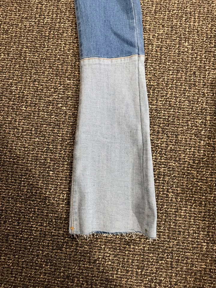 Jeans – Size 0XL – NEW - photo 3