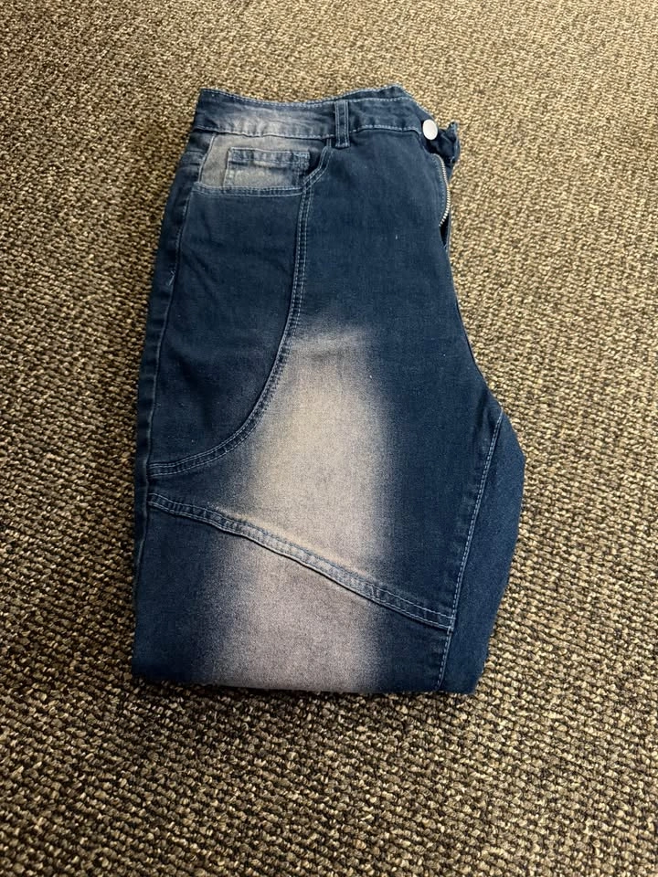 Jeans – Size 0XL – NEW - photo 2