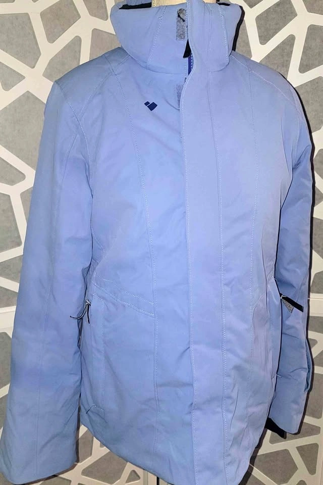 Like NEW! Girls Obermeyer Aspen-Colorado Kenzie coat size L