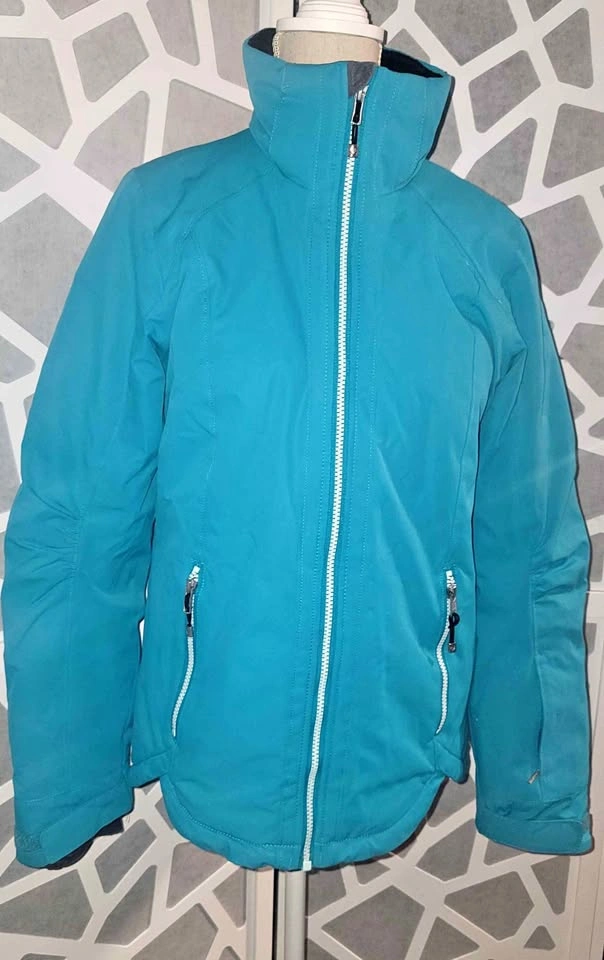 Like NEW! Obermeyer Aspen-Colorado Kenzie coat $100 size XL (18)