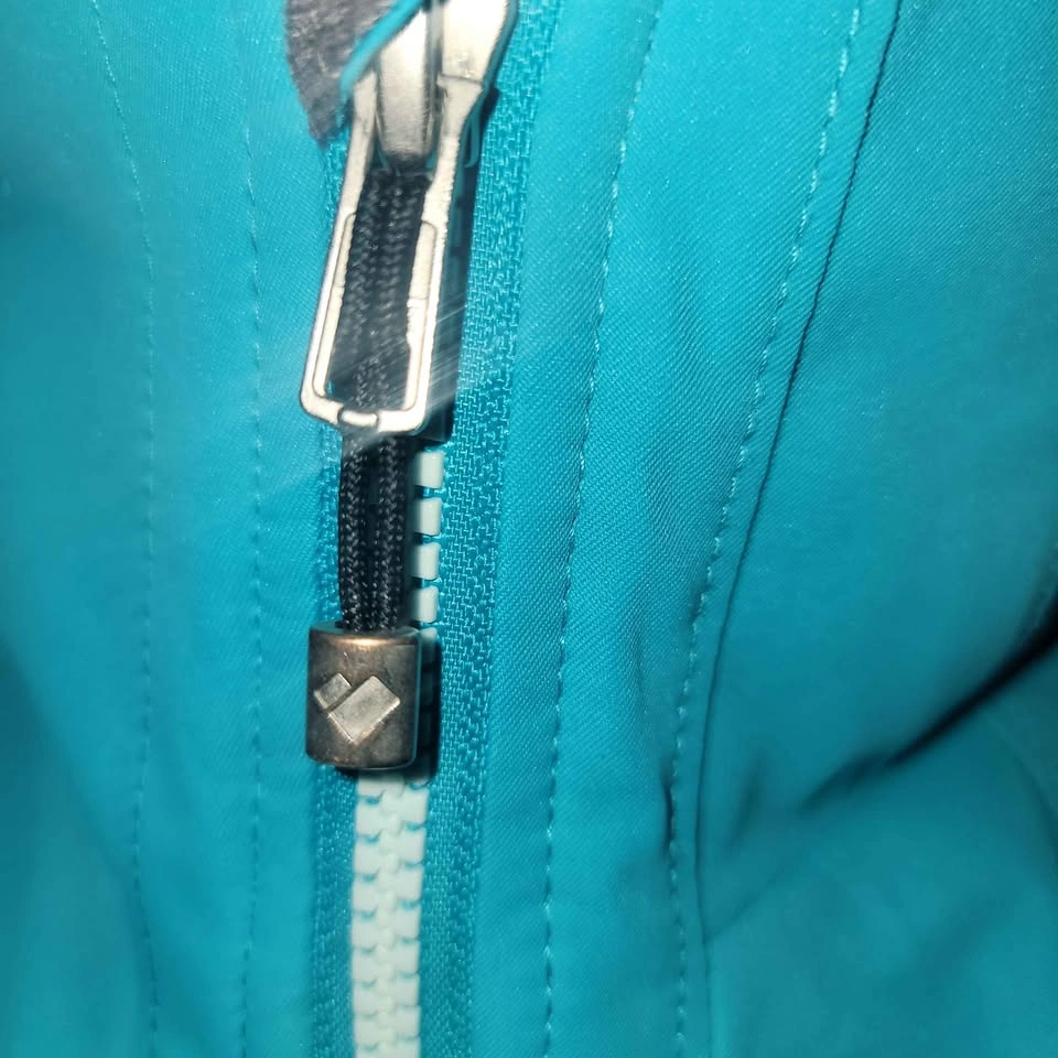 Like NEW! Obermeyer Aspen-Colorado Kenzie coat $100 size XL (18) - photo 3