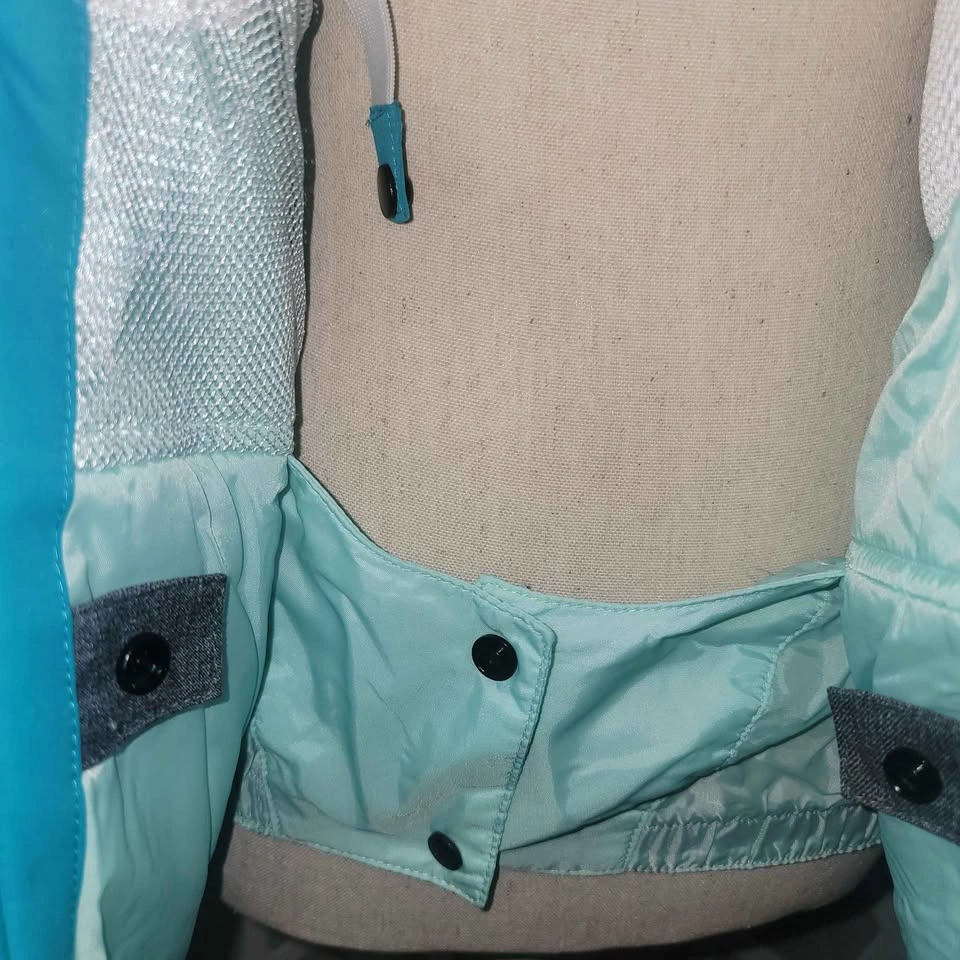 Like NEW! Obermeyer Aspen-Colorado Kenzie coat $100 size XL (18) - photo 4