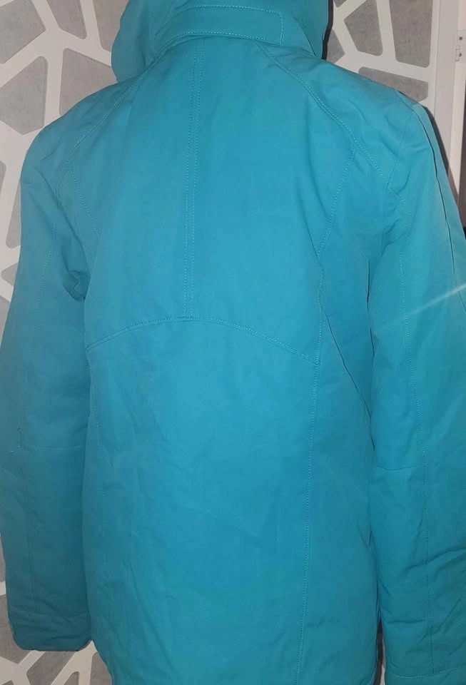 Like NEW! Obermeyer Aspen-Colorado Kenzie coat $100 size XL (18) - photo 5